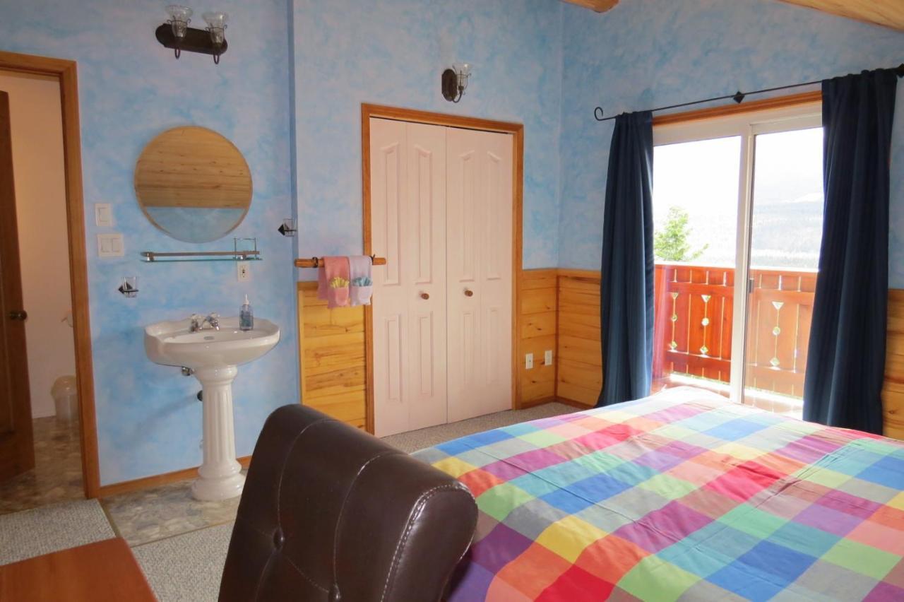 Tschurtschenthaler Lodge Голдън Стая снимка