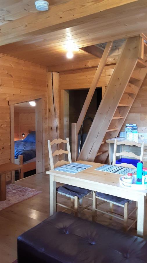 Tschurtschenthaler Lodge Голдън Екстериор снимка