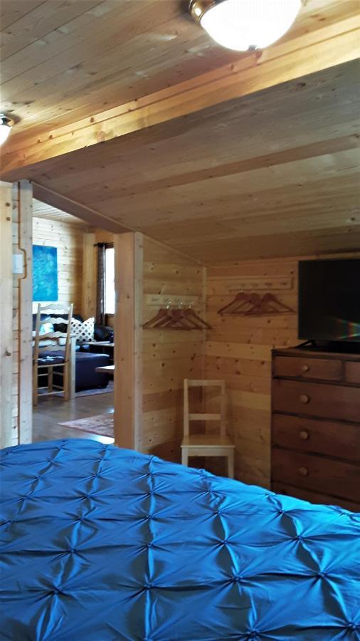 Tschurtschenthaler Lodge Голдън Екстериор снимка