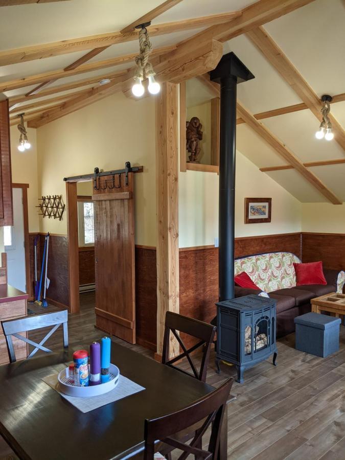 Tschurtschenthaler Lodge Голдън Екстериор снимка