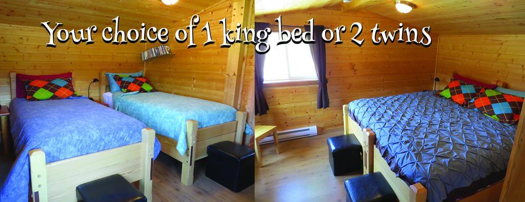 Tschurtschenthaler Lodge Голдън Екстериор снимка